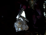 Charger l&#39;image dans la galerie, Réservée Nadia - Bague Améthyste Trapiche - Argent 925
