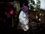 Charger l&#39;image dans la galerie, Réservée Nadia - Bague Améthyste Trapiche - Argent 925
