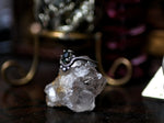 Charger l&#39;image dans la galerie, Bague Enchantée Émeraude II - Réglable -  Argent 925
