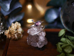 Charger l&#39;image dans la galerie, Bague Épée Super Seven - Argent 925
