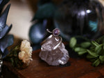 Charger l&#39;image dans la galerie, Bague Épée Super Seven - Argent 925
