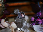 Charger l&#39;image dans la galerie, Bague réglable Super Seven V - Argent 925
