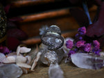 Charger l&#39;image dans la galerie, Bague réglable Super Seven V - Argent 925
