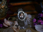 Charger l&#39;image dans la galerie, Bague réglable Super Seven IV - Argent 925
