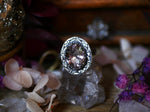 Charger l&#39;image dans la galerie, Bague réglable Super Seven IV - Argent 925
