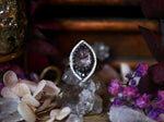 Charger l&#39;image dans la galerie, Bague réglable Super Seven III - Argent 925
