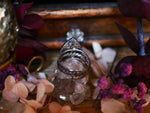 Charger l&#39;image dans la galerie, Bague réglable Super Seven III - Argent 925
