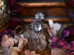 Charger l&#39;image dans la galerie, Bague réglable Super Seven II - Argent 925
