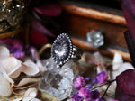 Charger l&#39;image dans la galerie, Bague réglable Super Seven II - Argent 925
