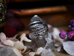 Charger l&#39;image dans la galerie, Bague réglable Super Seven II - Argent 925
