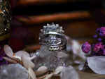 Charger l&#39;image dans la galerie, Bague réglable Super Seven I - Argent 925
