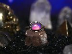 Charger l&#39;image dans la galerie, Bague Opale Aurora &amp; Lunes I - Argent 925
