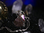 Charger l&#39;image dans la galerie, Collier Quartz Rainbow I - Argent 925
