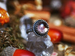 Charger l&#39;image dans la galerie, Bague Quartz Chaman IV - Argent 925
