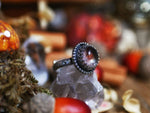Charger l&#39;image dans la galerie, Bague Quartz Chaman IV - Argent 925
