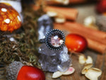 Charger l&#39;image dans la galerie, Bague Quartz Chaman IV - Argent 925
