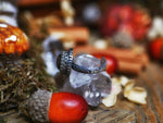 Charger l&#39;image dans la galerie, Bague Quartz Chaman IV - Argent 925
