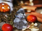 Charger l&#39;image dans la galerie, Bague Quartz Chaman IV - Argent 925
