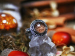 Charger l&#39;image dans la galerie, Bague Quartz Chaman III - Argent 925
