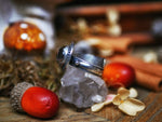 Charger l&#39;image dans la galerie, Bague Quartz Chaman III - Argent 925
