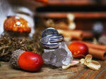 Charger l&#39;image dans la galerie, Bague Quartz Chaman III - Argent 925

