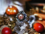 Charger l&#39;image dans la galerie, Bague Quartz Chaman I - Argent 925
