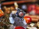 Charger l&#39;image dans la galerie, Bague Quartz Chaman I - Argent 925
