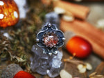 Charger l&#39;image dans la galerie, Bague Quartz Chaman I - Argent 925
