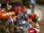 Charger l&#39;image dans la galerie, Bague Quartz Chaman I - Argent 925
