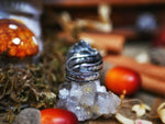 Charger l&#39;image dans la galerie, Bague Quartz Chaman I - Argent 925
