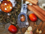 Charger l&#39;image dans la galerie, Collier Quartz Chaman III - Argent 925
