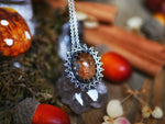 Charger l&#39;image dans la galerie, Collier Quartz Chaman III - Argent 925
