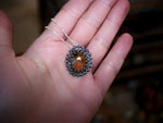 Charger l&#39;image dans la galerie, Collier Quartz Chaman III - Argent 925
