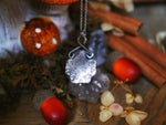 Charger l&#39;image dans la galerie, Collier Quartz Chaman II - Argent 925
