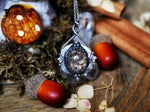 Charger l&#39;image dans la galerie, Collier Quartz Chaman I - Argent 925
