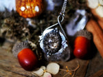 Charger l&#39;image dans la galerie, Collier Quartz Chaman I - Argent 925
