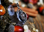 Charger l&#39;image dans la galerie, Collier Quartz Chaman I - Argent 925
