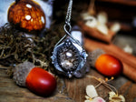 Charger l&#39;image dans la galerie, Collier Quartz Chaman I - Argent 925
