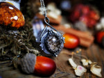 Charger l&#39;image dans la galerie, Collier Quartz Chaman I - Argent 925
