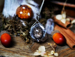 Charger l&#39;image dans la galerie, Collier Quartz Chaman I - Argent 925
