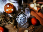 Charger l&#39;image dans la galerie, Collier Quartz Chaman I - Argent 925
