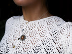 Charger l&#39;image dans la galerie, Collier Quartz Chaman III - Argent 925
