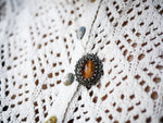 Charger l&#39;image dans la galerie, Collier Quartz Chaman III - Argent 925
