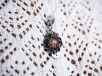 Charger l&#39;image dans la galerie, Collier Quartz Chaman II - Argent 925
