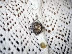 Charger l&#39;image dans la galerie, Collier Quartz Chaman I - Argent 925
