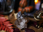 Charger l&#39;image dans la galerie, Bague Agate Dendritique - Argent 925
