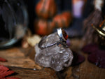 Charger l&#39;image dans la galerie, RESERVEE CAMILLE S. - Bague Citrine Brandy I - Argent 925
