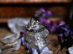 Charger l&#39;image dans la galerie, Bague Opale Noire III - Argent 925
