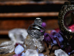 Charger l&#39;image dans la galerie, Bague Opale Noire II - Argent 925
