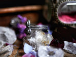 Charger l&#39;image dans la galerie, Bague Opale Noire I - Argent 925
